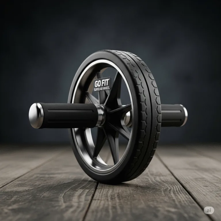 GoFit Super Ab Wheel Review 2025