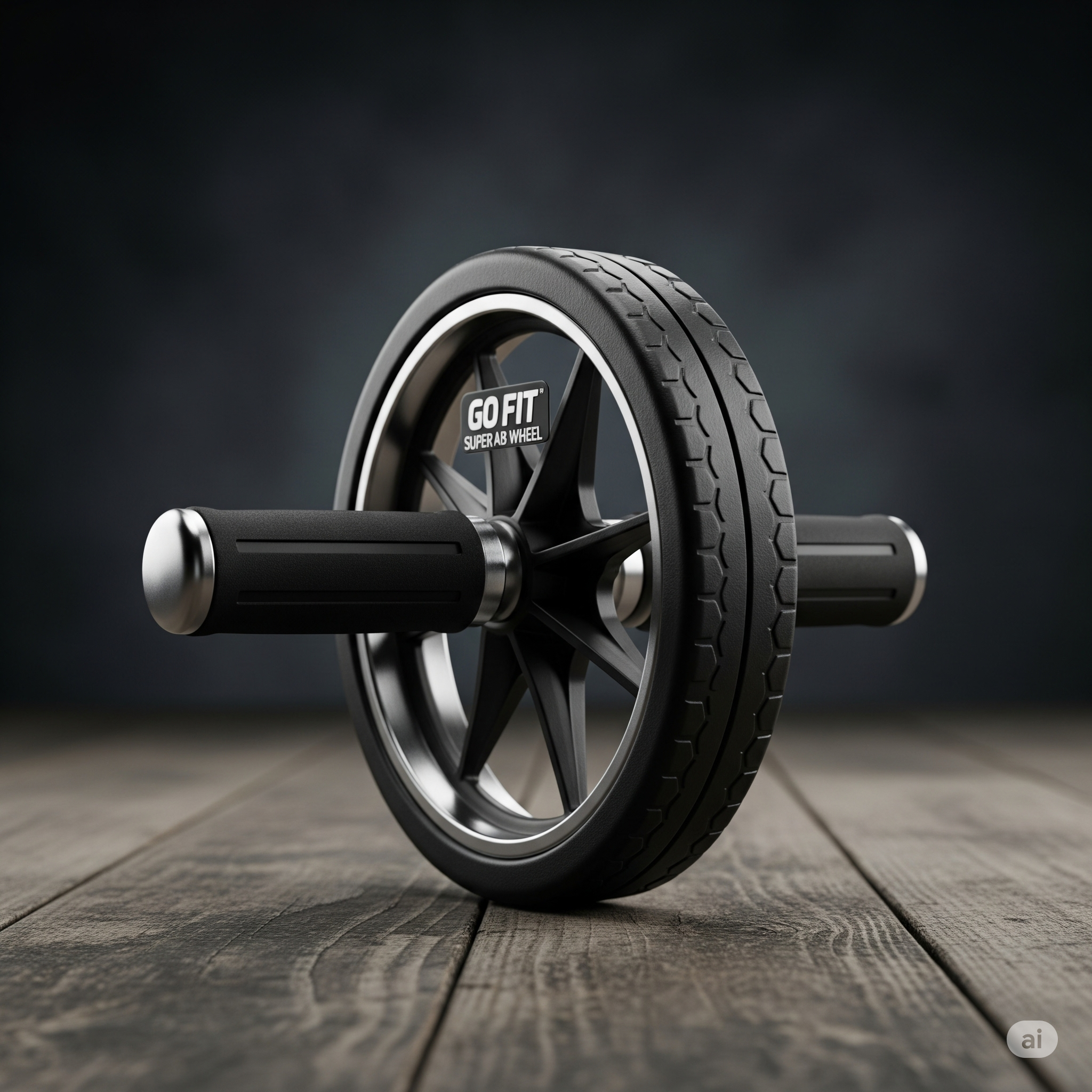GoFit Super Ab Wheel Review 2025