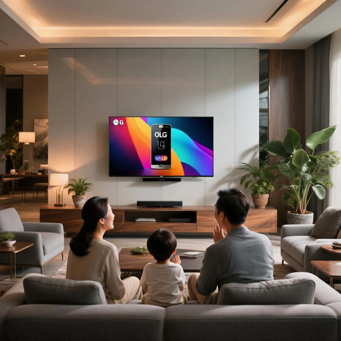 LG G4 OLED Review