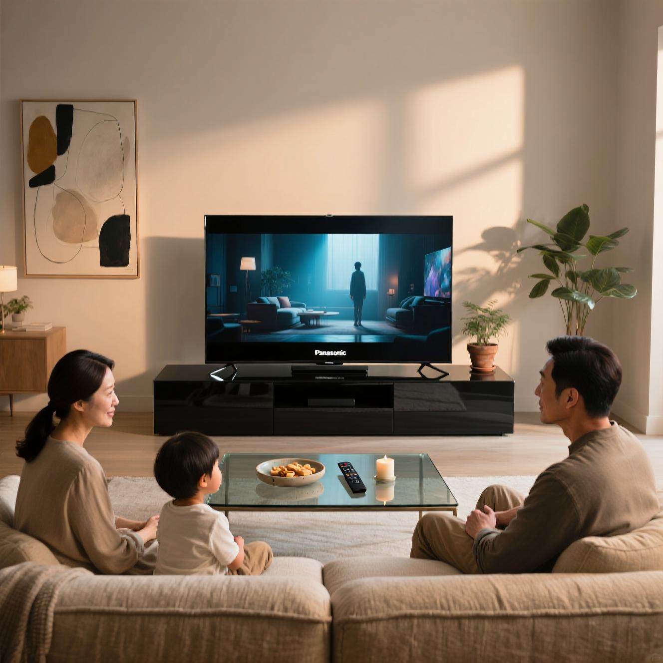 Panasonic Z95A OLED Review (2025)