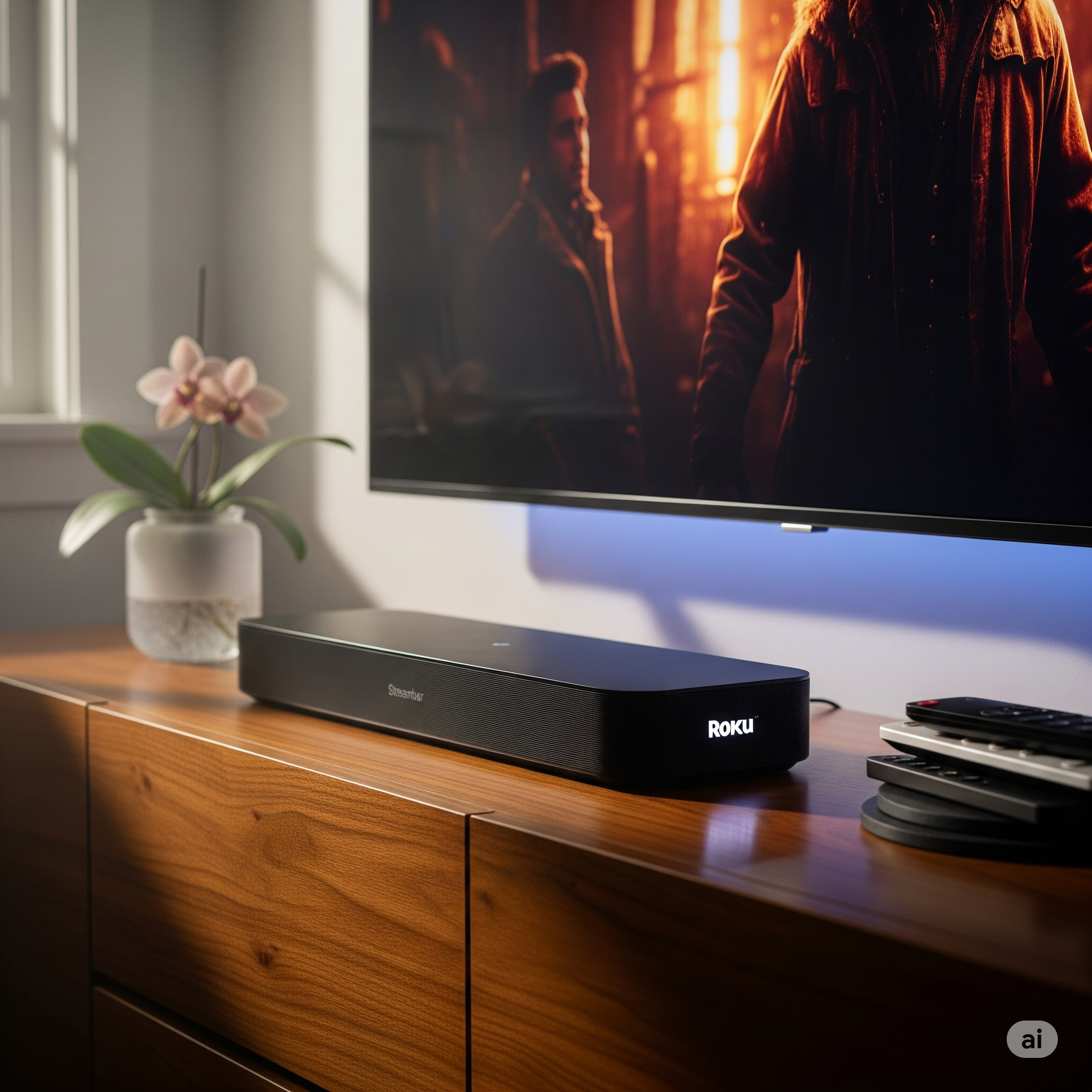 The Ultimate Roku Streambar Review 2025