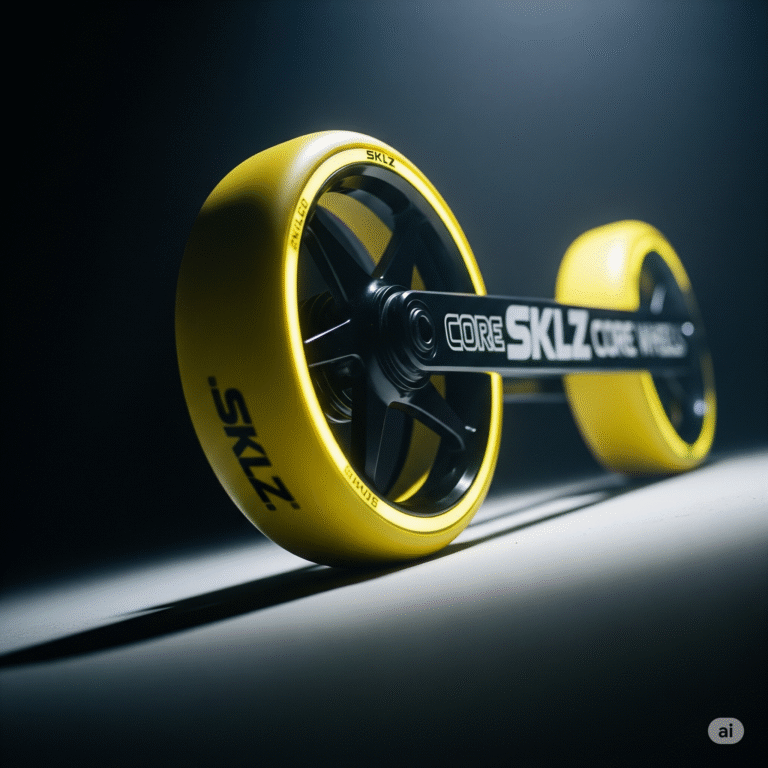 SKLZ Core Wheels Review