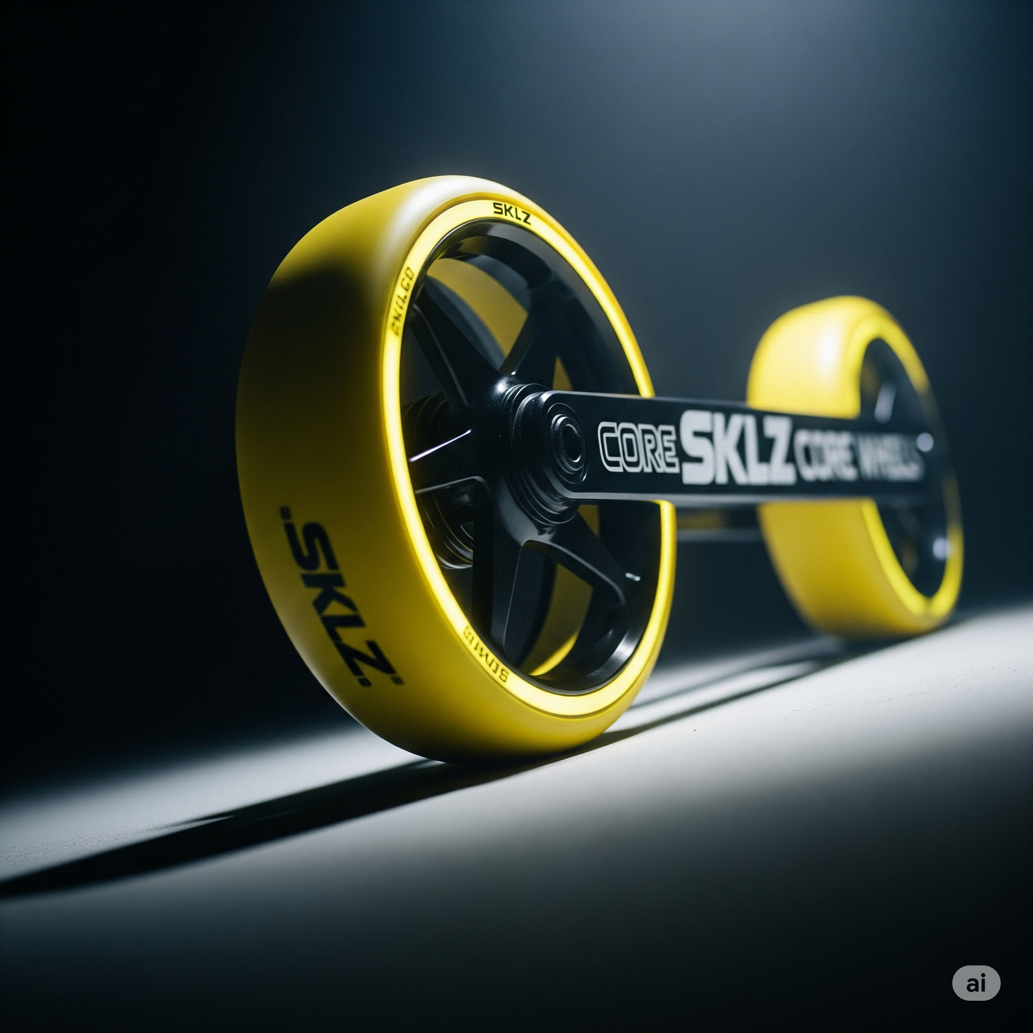 SKLZ Core Wheels Review