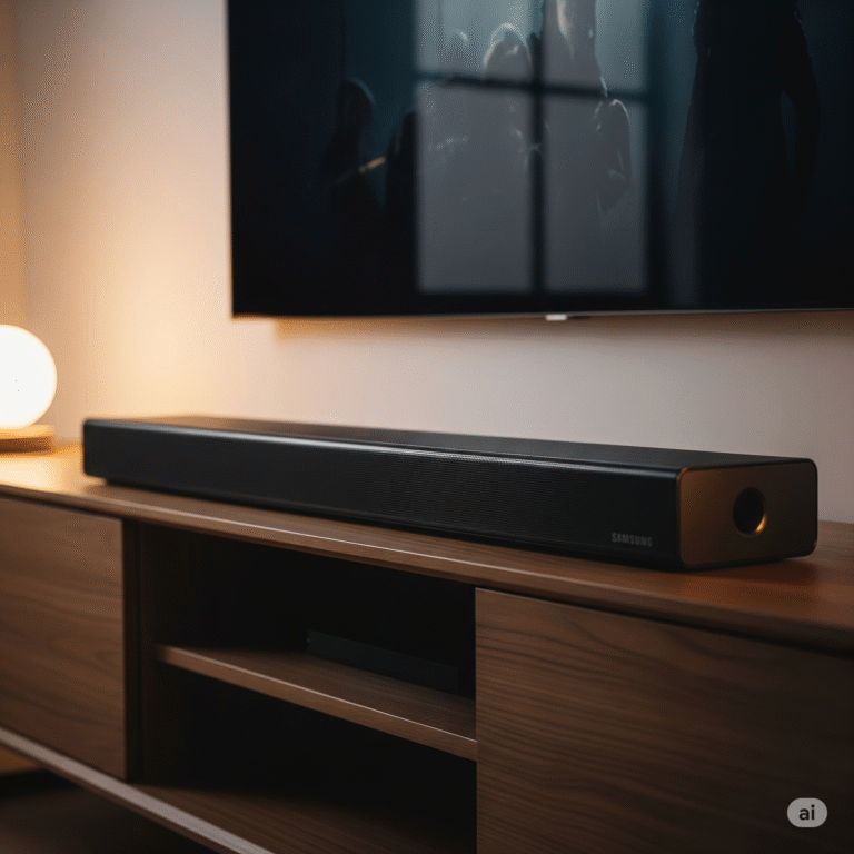 Samsung HW-S60B Review