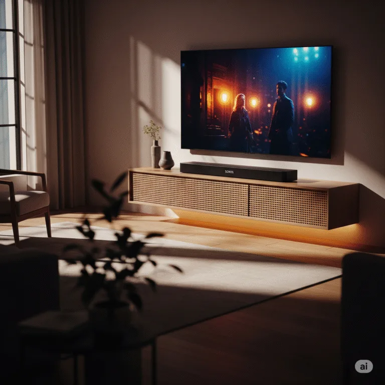 Sonos Beam (Gen 2)