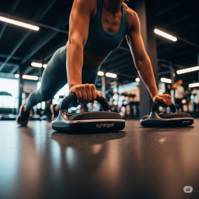 Synergee Core Sliders Review 2025