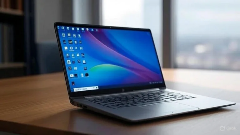 HP OmniBook X Review