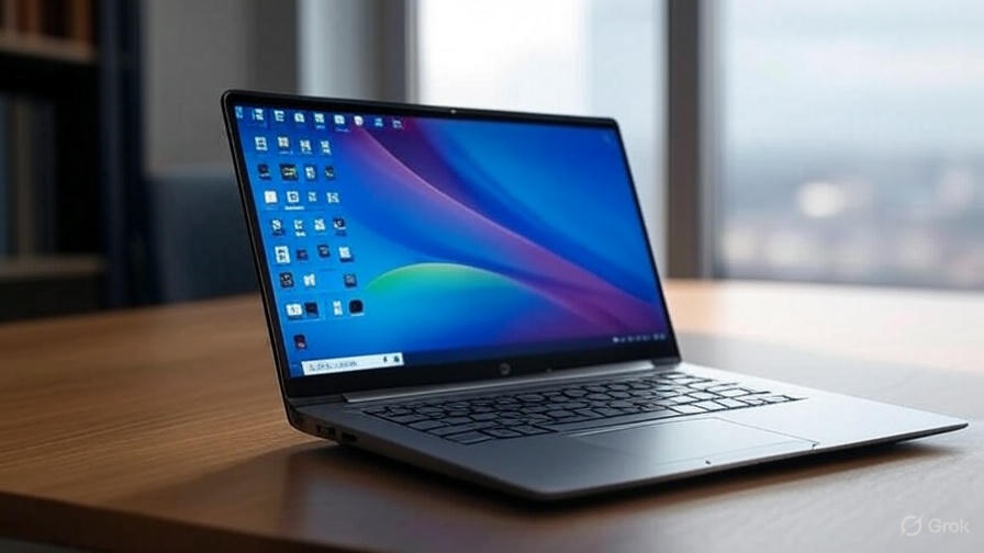 HP OmniBook X Review